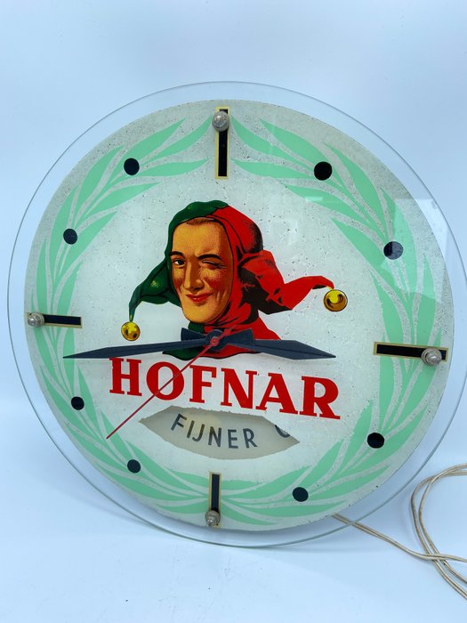 De Hofnar